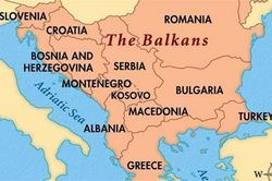 EU chi tiền chống lại ảnh hưởng của Trung Quốc ở Tây Balkan