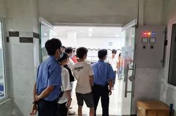 Đình chỉ bác sĩ mổ đau lưng khiến bệnh nhân mất mạng ở Bình Dương