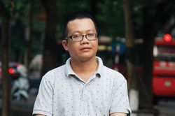 Người lữ khách yêu Hà Nội
