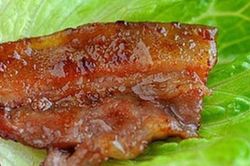 Ướp thịt ba chỉ vàng ươm, giòn bì, thịt thơm mềm hết ý lại siêu dễ ai cũng làm được