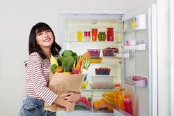 Thực phẩm giàu dinh dưỡng nên có trong nhà bếp