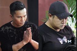 Tú Dưa, Minh Quân viếng ca sĩ Tuấn Phương