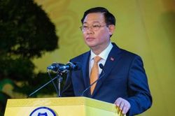 Hà Nội luôn tiêu biểu cho khát vọng vì hòa bình