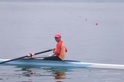 Hải Dương vô địch Giải Đua thuyền Canoeing vô địch trẻ quốc gia