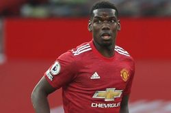 MU: Solskjaer nên chiều lòng Pogba, bán ngay cho Real Madrid