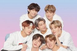 BXH nhóm nhạc nam tháng 10: BTS dẫn đầu, NCT gây kinh ngạc