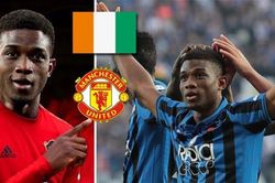 Tin bóng đá MU 10/10: Traore vượt qua kiểm tra y tế với MU. Real Madrid hồi đáp Pogba