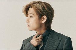 Danh tiếng V tăng vọt khi là thần tượng đông fan nhất Việt Nam, trên cả BTS