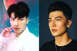 Nguyễn Việt Hùng: 'Chiều cao không phải trở ngại đến với con đường người mẫu của tôi'