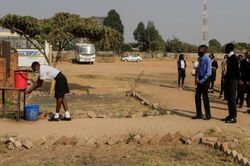 Zimbabwe: Giáo viên từ chối quay lại trường