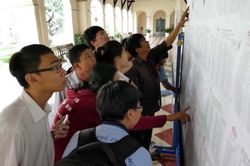 Khi thất bại là điều lớn lao