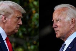 Hủy buổi tranh luận giữa Tổng thống Donald Trump và ông Joe Biden