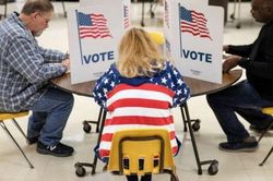 Hủy tranh luận tổng thống lần 2 giữa ông Trump và Biden