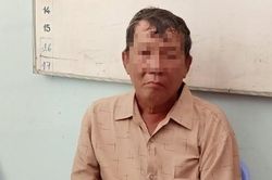 Chiều 'quý tử', bố mua... ma túy cho con hút