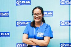 Chân dung cô gái 22 tuổi đại diện thanh niên Việt Nam phát biểu trước diễn đàn ASEAN