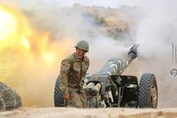 Sau cuộc đàm phán dài 10 tiếng, Armenia - Azerbaijan đồng ý ngừng bắn
