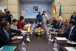 Sonatrach và Naturgy chấm dứt tranh chấp khí đốt
