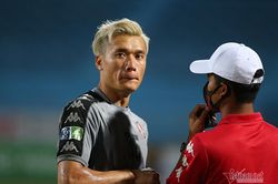 Nhận định Hà Nội vs TPHCM: Thầy Chung khó phá dớp
