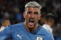 BXH vòng loại World Cup 2022 KV Nam Mỹ: Xác định 4 vé đến Qatar