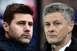 Cầu thủ MU hoài nghi Solskjaer nguy cơ bị Pochettino chiếm ghế