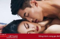 Rối loạn 'yêu' vì tham 'lên đỉnh'