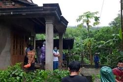 Ngáo đá, thanh niên sát hại cô gái rồi giấu xác trong nhà hoang