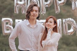 Sự thật tin đồn mối quan hệ giữa Midu và chàng hot boy 'Người ấy là ai'