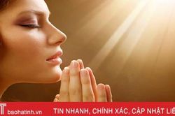 Truyện cười: Tích phúc tích đức
