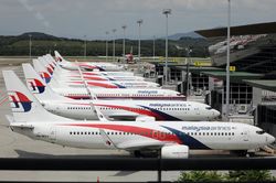 Malaysia Airlines có nguy cơ dừng hoạt động vì vấn đề tái cơ cấu