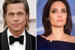'Trở mặt nhanh như lật bánh tráng' với Brad Pitt, Angelina Jolie nhận 'cái kết đắng'