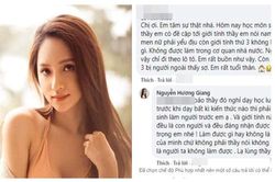 Nghe fan kể chuyện bị coi thường vì giới tính thứ 3, Hương Giang đã cho lời khuyên khiến fan ủng hộ rầm rầm