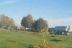 Nga đã bàn giao S-400 cho Belarus?