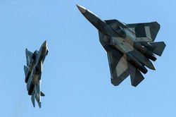 Military Watch đánh giá cao lợi thế vũ khí mới của Su-57