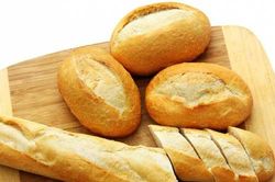 Những người 'có chết' cũng không được ăn bánh mì