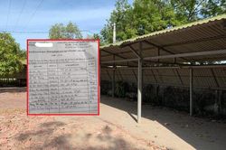 'Đứng hình' với những lý lẽ của hội học trò khi được yêu cầu đưa ra lý do 'không gửi xe tại trường'?