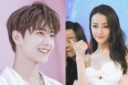 Trong lượng tương tác khủng của sao Hoa Ngữ, có bao nhiêu phần là thật? Dương Dương và Địch Lệ Nhiệt Ba gây bất ngờ nhất