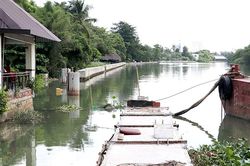 Tiếp tục đẩy nhanh giải phóng mặt bằng các dự án
