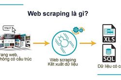 Chuyện...cạo web!