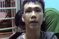 Khống chế đối tượng 'ngáo đá', đập phá đồ đạc của hàng xóm