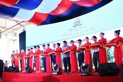 TPHCM: Bến xe Miền Đông chính thức được đưa vào hoạt động