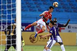 Hà Nội FC vs CLB TP.HCM: Thiếu Công Phượng, HLV Chung Hae Seong trông vào ai?