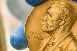 Nobel hòa bình thuộc về Chương trình lương thực thế giới