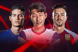 Son Heung-min chơi hiệu quả nhất Ngoại hạng Anh hiện tại