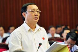 Bộ Chính trị giới thiệu nhân sự Bộ trưởng Khoa học Công nghệ