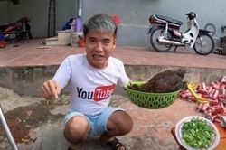 Hưng Vlog xin lỗi vì làm video phản cảm