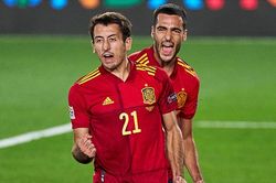 Tây Ban Nha 1-0 Thụy Sĩ: De Gea tỏa sáng, Tây Ban Nha vững ngôi đầu