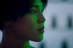 Jimin òa khóc trong 'BTS MOTS ON: E' khiến ai cũng sụt sùi theo