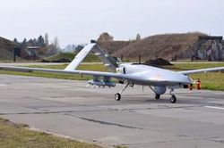 UAV liệu có thay đổi phương thức tác chiến trên bộ trong tương lai?
