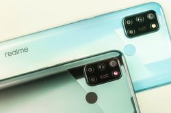 realme 7i sẽ ra mắt online vào ngày 16-10 tới đây
