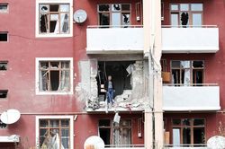 Armenia và Azerbaijan cáo buộc nhau vi phạm lệnh ngừng bắn